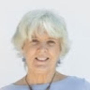 Meet your Posher, Susan m